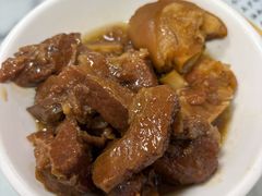 -曾仔竹升面
