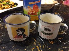 -人民公社大食堂(台湖店)