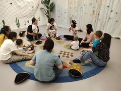 -范米乐成长中心