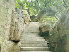 -广州市白云山风景名胜区