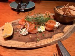 -THE CANNERY&JUJU 新鲜海鲜·牛排美食酒廊