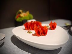 -柿合缘新京菜(静安嘉里中心店)