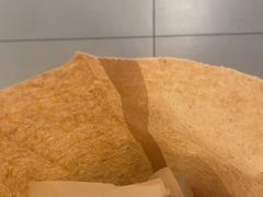 -麦当劳(石坝服务区店)