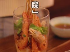 -小食院简餐厅