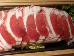 -湊湊火锅·茶憩(南京东路悦荟店)