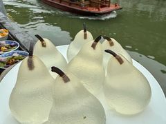 -李百蟹·江南蟹黄面·河景餐厅(夫子庙总店)