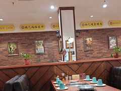 -比尔森韩式烤肉自助(绿园店)