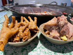 -五里关火锅(牛市口店)