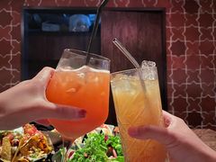 -Q MEX 库迈墨西哥餐吧(三里屯店)