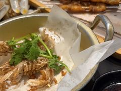 -老虎滩大连海鲜烧烤(建邺云锦路总店)