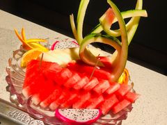 -海底捞大排档火锅(悦荟广场店)