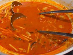 -羊门客在·烤盐池滩羊·川菜