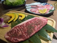 -虎丸烧肉(世纪汇店)
