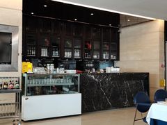 -马克西姆俄罗斯餐厅(通亚街店)