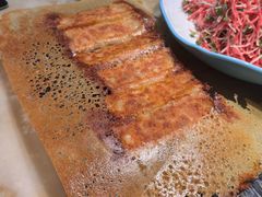 -红蜡烛-养生粥-津鲁菜(中山路店)