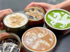 -Infica Coffee