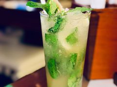 -The BREW·酿餐厅(浦东嘉里大酒店)