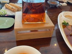 -苏州知音温德姆至尊酒店·四季海鲜自助餐厅(汾湖店)