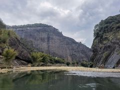 -武夷山风景名胜区-玉女峰
