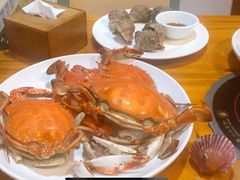 -鱼市酒店(威海水产批发市场店)