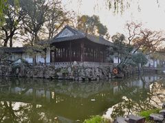 -沧浪亭