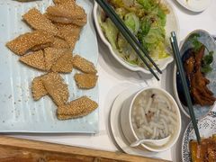-御彩酒家(东风东路店)