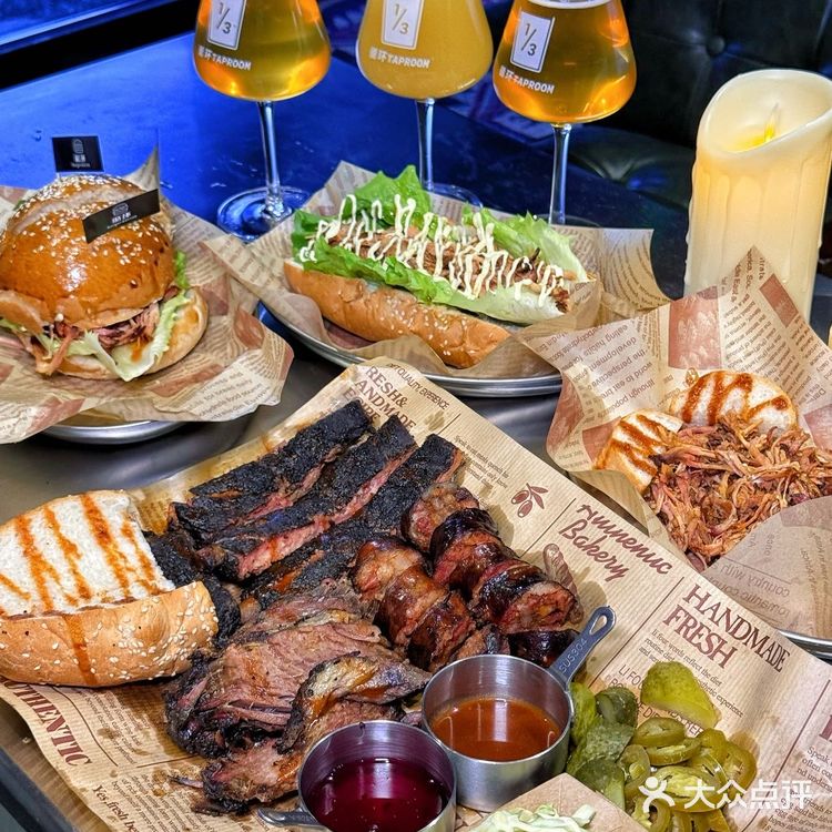 北京不缺漂亮好吃的店！适合一人食。。。