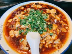 -胡记牛肉汤锅(光辉路总店)
