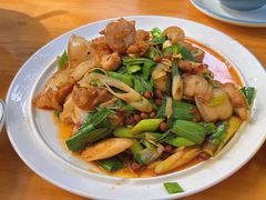 -灯盏窝餐厅