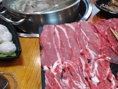 -牛品福潮汕牛肉火锅(旺庄店)