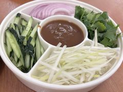 -老昌春饼(中央大街店)