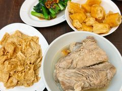 -松發肉骨茶(克拉码头店)