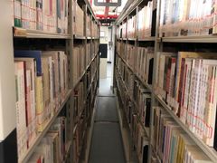 -上海交通大学闵行校区-包玉刚图书馆