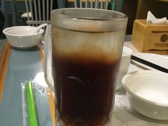 酸梅凉粉-付掌柜在成都·热炒砂锅集(金禾店)