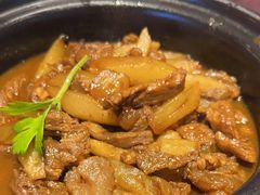 -湘约爨厨(太白立交店)