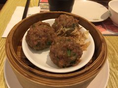 陈皮牛肉球-添好运点心专门店(百老汇店)
