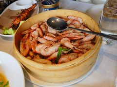 -开海·红岛海鲜虾水饺(石老人店)