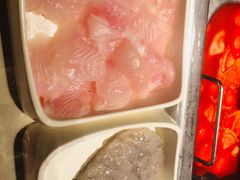 -海底捞火锅(武胜路凯德广场店)