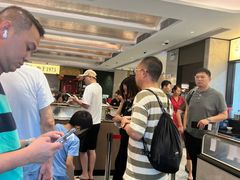 -香港新发烧腊茶餐厅(书城店)
