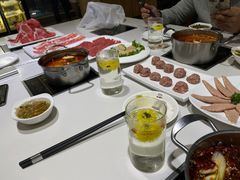 -秦风肥牛(阳阳国际店)