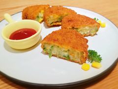-团子君寿司·茶