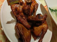 -石岐佬中山菜馆(张溪店)