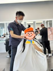 点击看大图 -BUTY HAIR 比帝专业烫染店