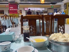 -石饮红星包子(中山路店)