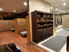 -瑞阁温泉酒店温泉中心