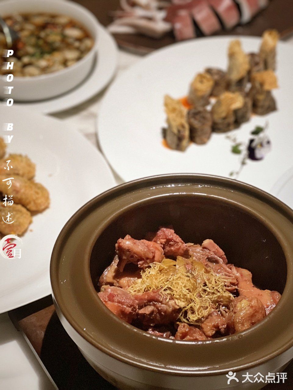 尝鲜儿小众闽南菜种草推荐