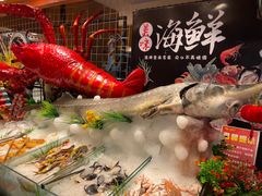 -食尚名肴自助涮烤