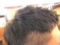 点击看大图 -小齐发型Star~salon