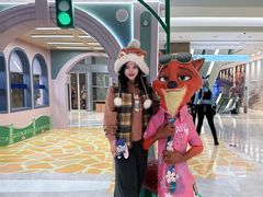 -许小树(国贸商城店)