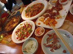 -大厨小味·民间川菜(八里庄店)